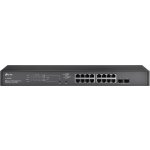 TP-Link TL-SG2218P – Hledejceny.cz