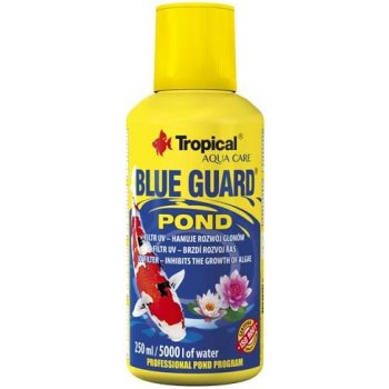 TROPICAL BLUE GUARD POND 250 ml