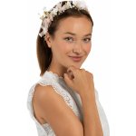 Troli Květinová čelenka do vlasů – Zboží Dáma