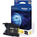 Brother LC-1280XLRBWBP - originální – Hledejceny.cz