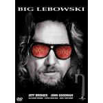 Big Lebowski DVD – Hledejceny.cz