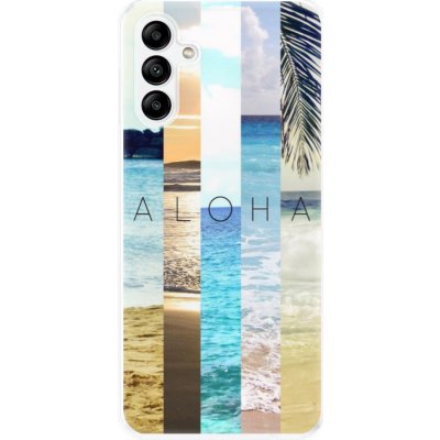 Pouzdro iSaprio - Aloha 02 Samsung Galaxy A04s