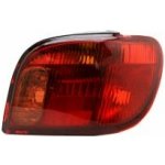 Zadní světlo - pravé TOYOTA YARIS | 2003-2005 | DEPO | – Hledejceny.cz