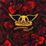 Aerosmith - Permanent Vacation LP – Hledejceny.cz