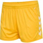 Hummel Šortky hmlCORE XK POLY SHORTS WOMAN 211468-5001 – Zbozi.Blesk.cz