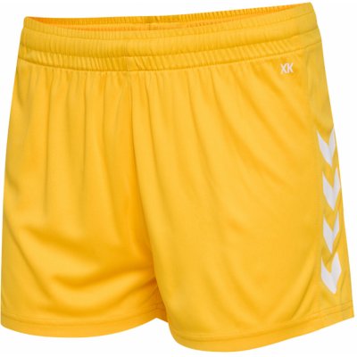 Hummel Šortky hmlCORE XK POLY SHORTS WOMAN 211468-5001 – Zbozi.Blesk.cz
