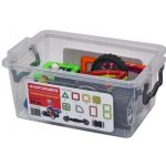 Magformers Transform Wow box – Zboží Dáma