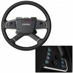 MOZA TSW Truck Steering Wheel RS060 – Zbozi.Blesk.cz