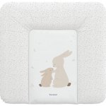 Träumeland podložka Hophop Bunny Beige 75 x 75 – Zboží Mobilmania