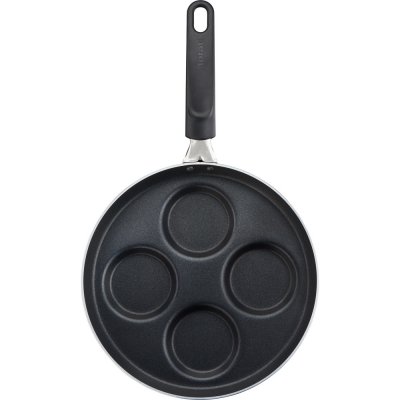 Tefal D5292072 Pancake Time 25 cm – Zboží Mobilmania