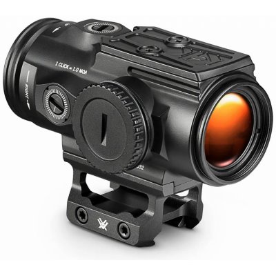 Vortex SpitFire HD Gen II 5x AR Prism Scope – Zboží Dáma