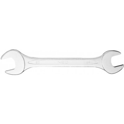 NEO tools klíč plochý 25x28 09-825 – Zbozi.Blesk.cz