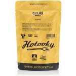 Hotovky Hovězí guláš 680 g – Sleviste.cz