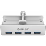 Orico MH4PU-P-SV-BP – Zboží Živě