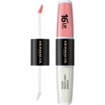 Dermacol 16H Lip Colour Dlouhotrvající barva na rty č.1, + 4 ml 4 ml – Zboží Dáma