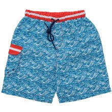 Chlapecké šortkové plavky Ducksday Straya