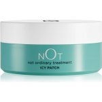 Collistar NOT Icy Patch hydrogelová maska na oční okolí s protivráskovým účinkem 60 ks – Zboží Dáma