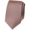 Kravata Avantgard kravata Lux Slim 571-1999 tělová