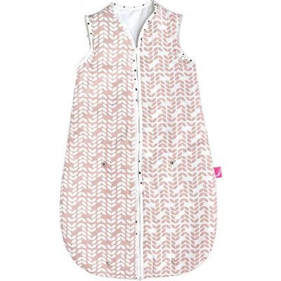 Motherhood Vak na spaní 2v1 Pink Classics new 3 tog – Zboží Mobilmania