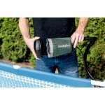 Metabo Aku TPF 18 LTX 7000 601748850 – Zbozi.Blesk.cz