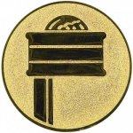 Emblém E09 Korfbal – Hledejceny.cz