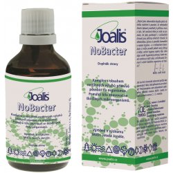 Joalis Nobac všechny skupiny bakterií 50 ml