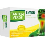 TANTUM VERDE LEMON ORM 3MG PAS 40 – Sleviste.cz