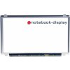 displej pro notebook AU Optronics B156XTN04.0 LCD 15.6" 1366x768 WXGA HD LED 30pin Slim (eDP) lesklý povrch LCD