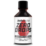 Biotech Zero Drops 50 ml – Zboží Dáma