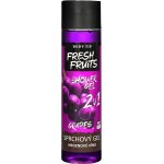 Body Tip Fresh Grapes sprchový gel 250 ml – Zboží Dáma