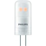 Philips CorePro LED žárovka LEDcapsuleLV 1-10W G4 827 – Hledejceny.cz