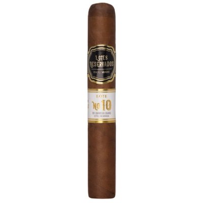 Barreda Lotes Reservados No.10 Toro 1 ks – Zboží Dáma