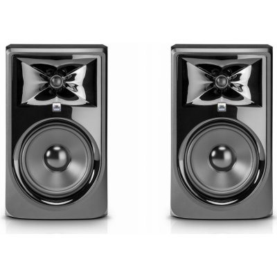 JBL LSR 308 P Mk II – Zboží Živě