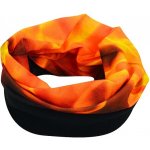 Sulov Sportovní šátek s flísem plamen – Sleviste.cz
