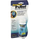 AQUACHEK TrueTest náhradní proužky 50 ks – HobbyKompas.cz
