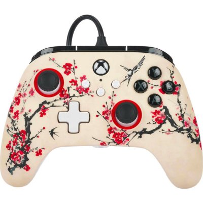 Acco Brands PowerA Advantage Kabelový ovladač pro Xbox Series X|S XBGP0180-02 – Zboží Mobilmania