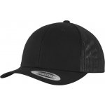 Flexfit 6 panelová vintage Trucker – Hledejceny.cz