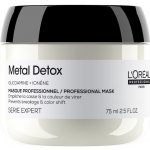 L'Oréal Professionnel Serie Expert Metal Detox Mask 75 ml – Sleviste.cz
