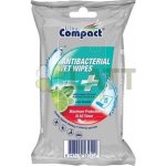 Ultra Compact Antibakterialní ubrousky 15 ks – Hledejceny.cz