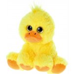 Mikro Trading Zvířátko farma sedící na baterie 14 cm – Hledejceny.cz