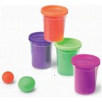 Maped Modelovací hmota Creativ doplňkové barvy, 4 x 114 g – Sleviste.cz