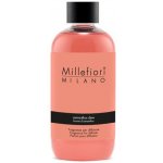 Millefiori Milano Osmanthus Dew aroma náplň pro difuzér 250 ml – Hledejceny.cz