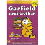 Garfield není troškař č.9) - 2. vydání - J. Davis – Hledejceny.cz