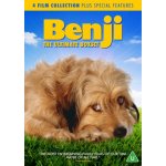 Benji - Ultimate Movie Collection DVD – Hledejceny.cz