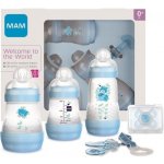 MAM Dárkový set malý modrá – Sleviste.cz