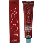 Schwarzkopf Igora Royal 6-65 tmavá blond čokoládová zlatá 60 ml – Hledejceny.cz