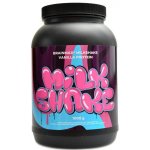 BrainMax Milkshake Protein 1 kg – Zboží Dáma