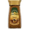 Instantní káva Jacobs Gold 200 g