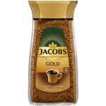 Jacobs Gold 200 g – Zboží Mobilmania