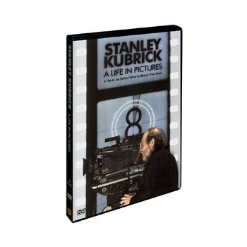 stanley kubrick: Život v obrazech DVD